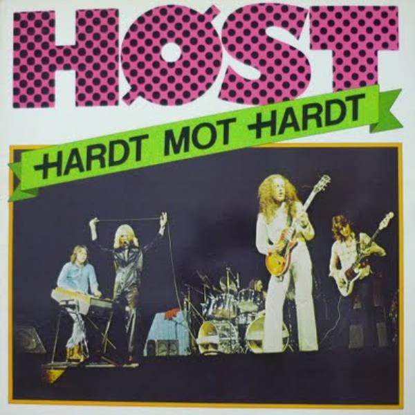 Hardt Mot Hardt